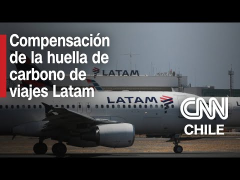 Video: Qatar Airways lanza un programa de compensación de carbono para pasajeros