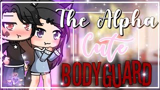 The alpha’s cute bodyguard || GLMM || Gacha life minimovie || Love story ||