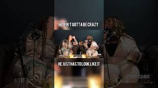 Ladies what’s your type?