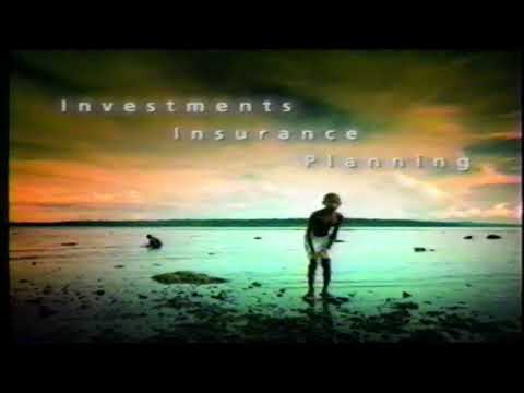 Lincoln Financial Group 2001 TV Ad Commercial 3