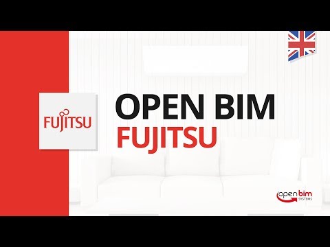 Open BIM FUJITSU (EN)