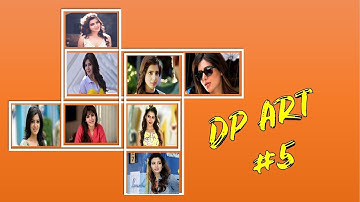 Creative Collage Photo Frame In PowerPoint Slideshow Effect | Microsoft PowerPoint Tutorial | Tech P