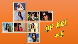 Creative Collage Photo Frame In PowerPoint Slideshow Effect | Microsoft PowerPoint Tutorial | Tech P screenshot 5