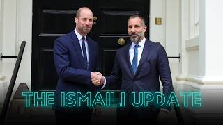 The Ismaili Update United Kingdom Visit - Part 4