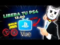 🚨 ¡POR FIN! Jailbreak PS4 13.00: Tutorial Paso a Paso 🔥 (FÁCIL Y RÁPIDO) 