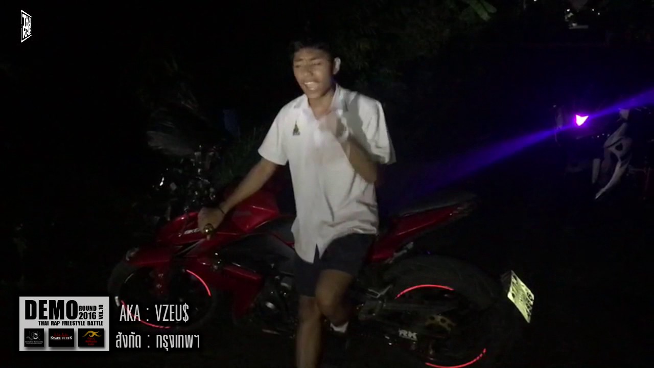 camera iphone 8 plus apk 300 - VZEU$ รอบ Demo [Thai Rap Freestyle Battle V.10]