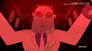 Rick and Morty x Run The Jewels : Oh Mama | Adult Swim