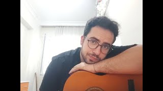 Tuğkan - Her Yanım Yangın (Cover) | Mertcan Yıldırım Resimi