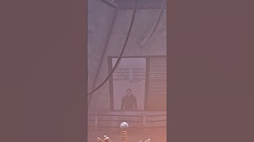 Myers Be Like: 👀#dbd #dbdshorts #deadbydaylight #dbdclips #dbdmemes #shorts