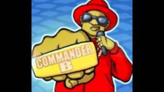 4Kast Ft. Commander B  - I Tried