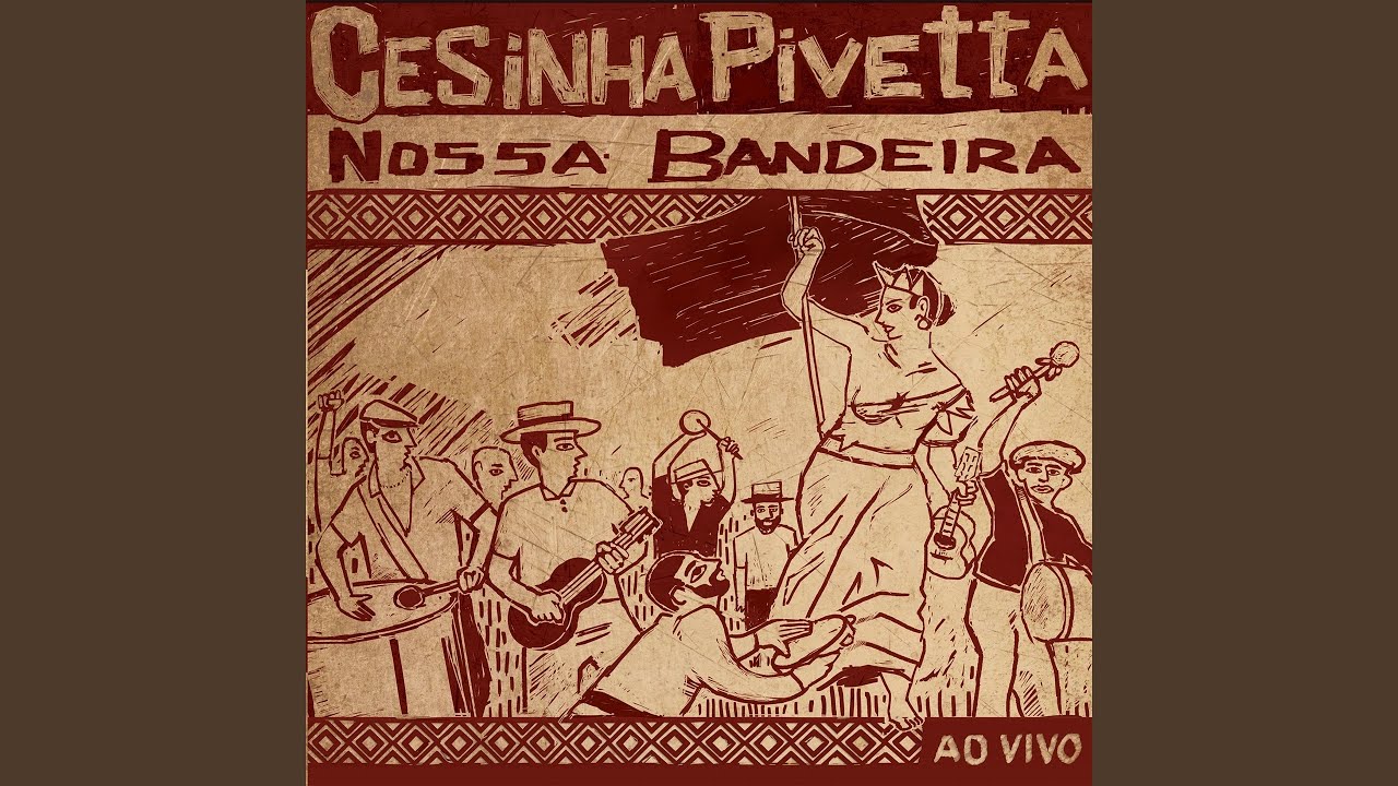 João Abade (Ao Vivo)