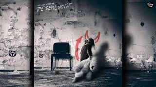 Sawlead Ground - The Devil Inside