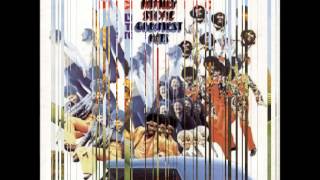 SLY AND THE FAMILY STONE Dance To The Music  HQ
