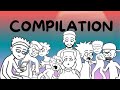 Mangaka Senior Compilation 2 Animation Mangaka Senior Compilation 2 Animation
