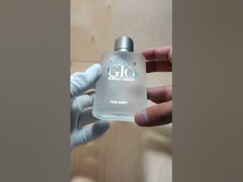 Мужская туалетная вода Армани Аква Ди Джио. Armani Acqua Di Gio ...