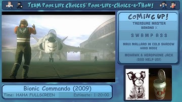 Team PLC A Thon Part 2  Biocom 2K9