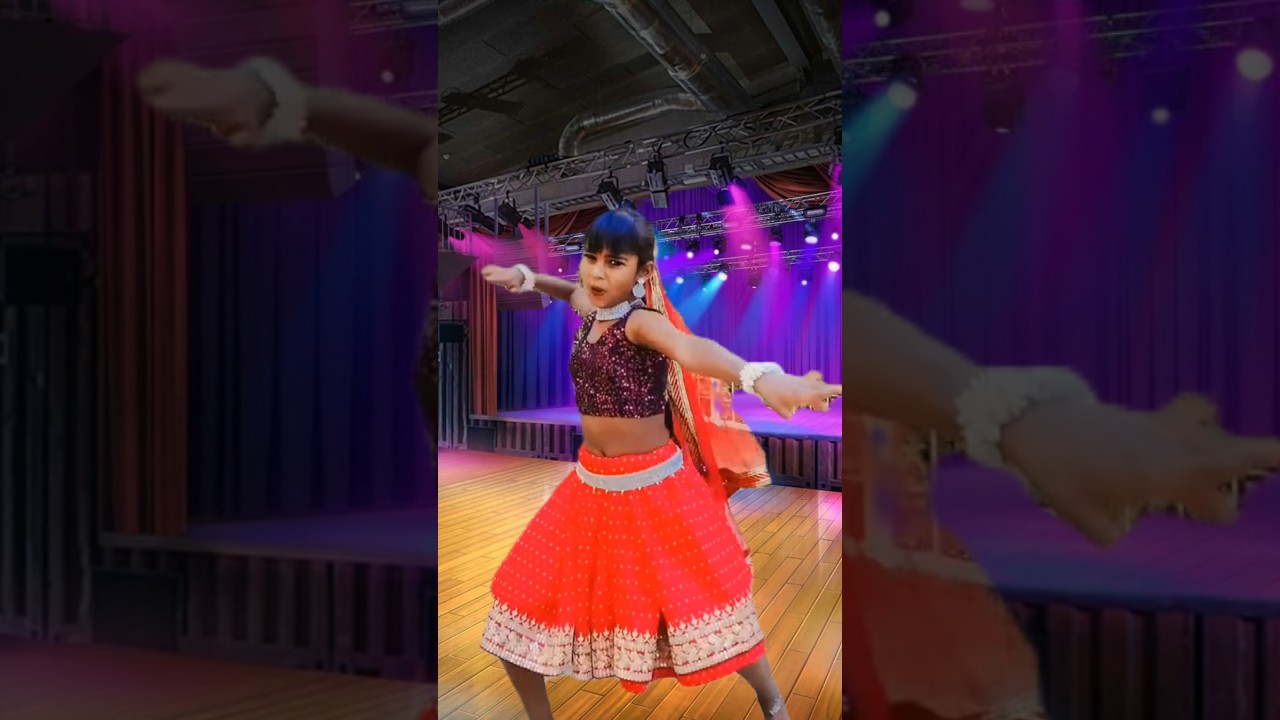 Cute Dance Vibes 💕