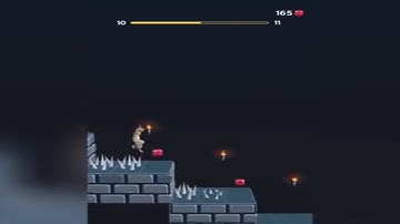 Prince Of Persia Escape Level 1-10 IOS Gameplay