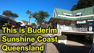 This Is Buderim, Sunshine Coast Queensland