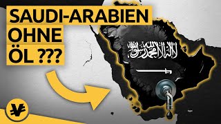 Ist SAUDI-ARABIENS ÖL-Business am Ende? @VisualEconomikDE