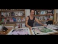 Jessica Watts -  An artist profile