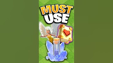 NEW Ice Block Spell is BROKEN with Heal!