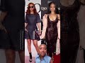 Rihanna Style Evolution Part 2