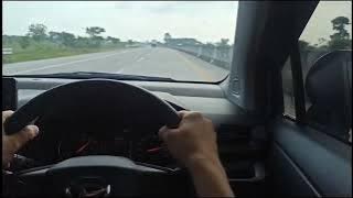 Top Speed All New Xenia 2022 1300 cc