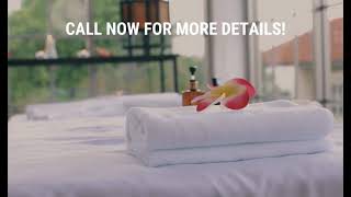 Welcome to Red Rose Spa
