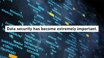 Data center security | Uniper