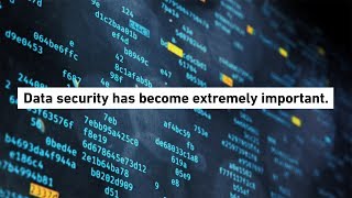 Data center security | Uniper