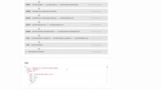 Capsule8 Product Demo screenshot 5