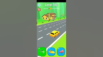 Shapeshifting 102 #shorts #shapeshifting #gameplay #games #trending