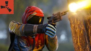 Teaching My Brother Rust...