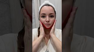 Лифтинг маска