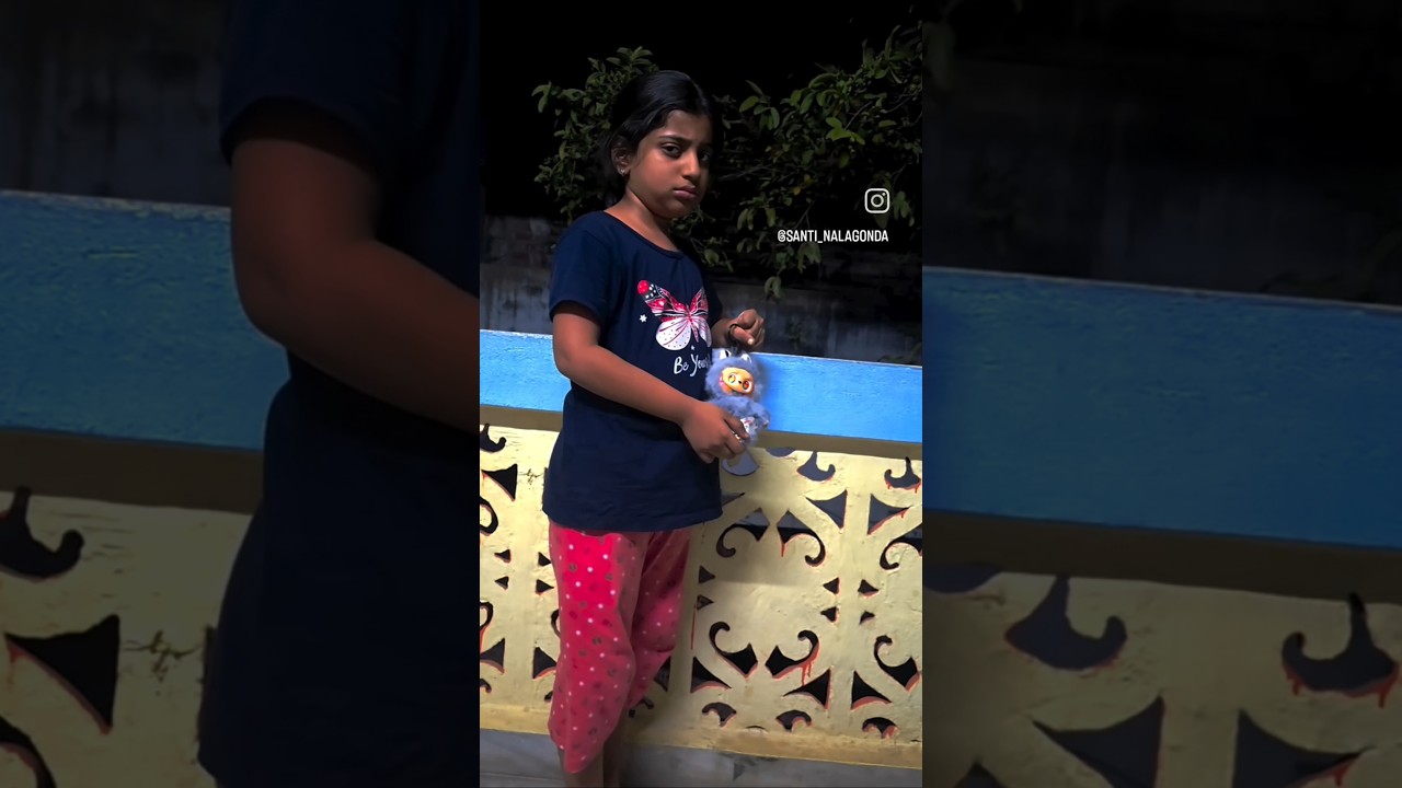labubu kosam #trending #comedy #explore #funny #comedyshorts #kopam #labubu #labubuviral