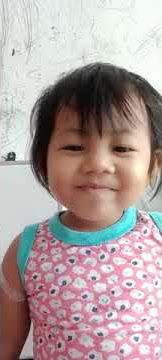 Topi Saya Bundar versi rock n roll?