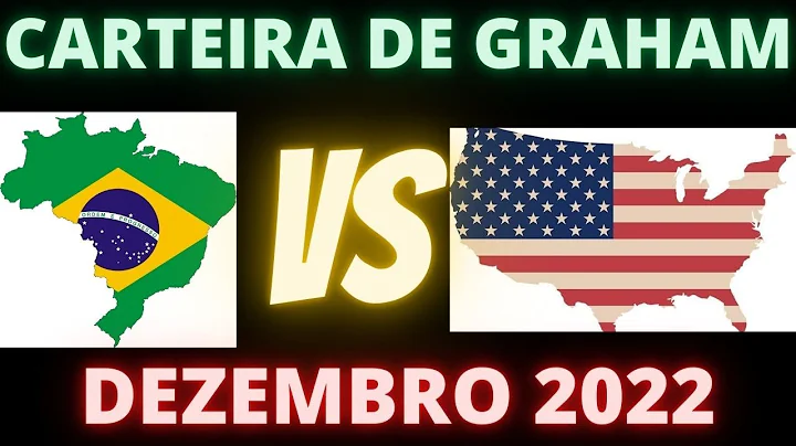 CARTEIRA DE AES USANDO A  FRMULA DE GRAHAM DO LIVR...