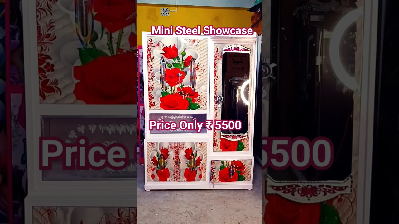 latest Showcase design |🥀🌿🌺Mini Sokesh Design 2024 