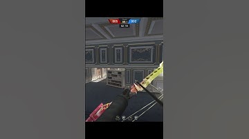 DUAR WKWK #pointblank #gaming #malesqq #macro