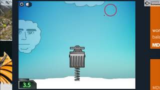Learn to Fly 3   Play it now at Coolmath Games com