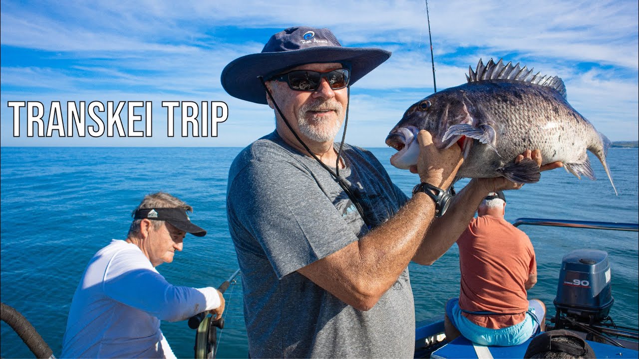 Rob Allen | Transkei Trip | 2022