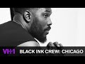 Black Ink Crew: Chicago | Meet Phor - 9Mag's Rock Star | VH1