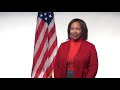Inova Salutes the Military: Meet Andrea Lubeck