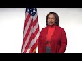 Inova Salutes the Military: Meet Andrea Lubeck