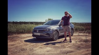 Обзор на НЕ новый VW Polo liftback !  20 тыс. км спустя...