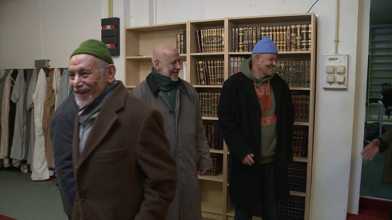 FIlm eerste generatie Marokkaanse Veenendalers in beeld 2016