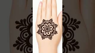 beautiful flowers mehndi designs 🌹🌿 || #mehndi #mehndibyng #henna #mehandi #creativehenna
