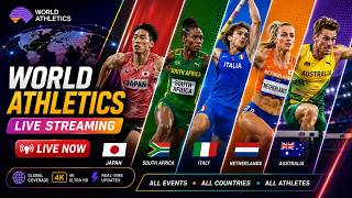 🔴 LIVE | Totalsports Women's Race Series 1 2026 - Road Running Live Stream