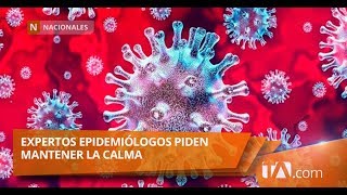 Medidas de prevención para evitar contagio de coronavirus Medidas de prevención para evitar contagio de coronavirus